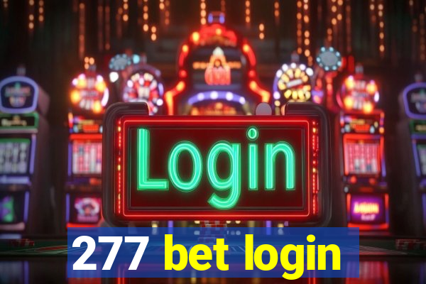 277 bet login